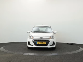 Hyundai i10 - afbeelding nr 14