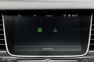 Opel Grandland X Opel Grandland X 1.2 Turbo Innovation 360 CAMERA, PANO, LED VERLICHTING - afbeelding nr 38