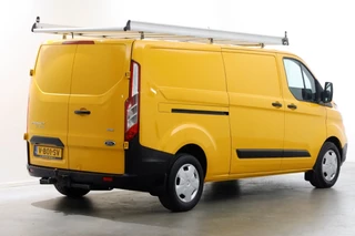 Ford Transit Custom - afbeelding nr 2