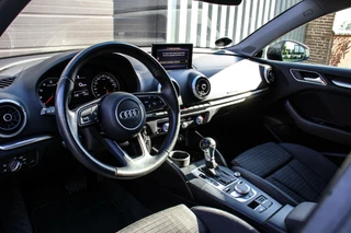 Audi A3 Audi A3 Sportback 35 TFSI S Line Edition - afbeelding nr 10