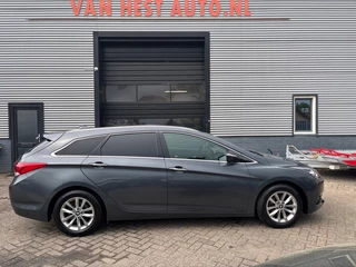 Hyundai i40 - afbeelding nr 1
