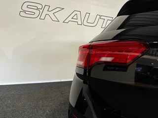 Volkswagen T-Roc Volkswagen T-Roc 1.5 TSI STYLE BNS RIJKLAAR l ACC l CLIMA l CAMERA l LMV l - afbeelding nr 48