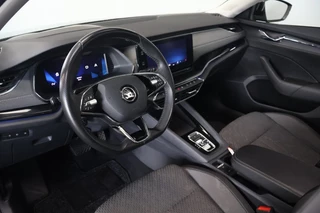 Škoda Octavia Škoda Octavia Combi 1.4 TSI iV Sport Bns - afbeelding nr 3