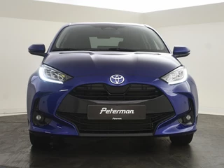 Toyota Yaris - afbeelding nr 5