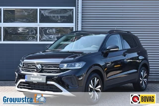 Volkswagen T-Cross - 130292309-0