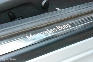 Mercedes-Benz C-Klasse Mercedes-Benz C200 Cabrio AMG ILS-LED Leder Camera 19