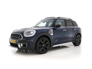 MINI Countryman MINI Countryman Mini 2.0 Cooper S E ALL4 Chili Aut. *PANO | HARMAN-KARDON | LEDER | LED | NAVI | HEAD-UP | 19