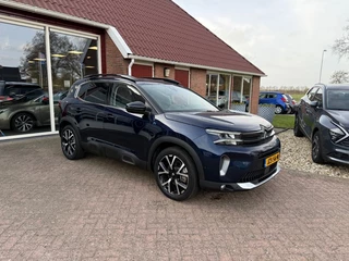 Citroën C5 1.6 PLUG-IN HYBRID 225 PK SHINE