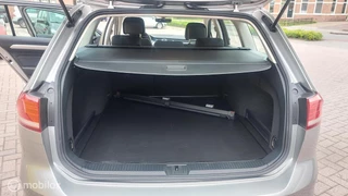 Volkswagen Passat Volkswagen Passat Variant 1.4 TSI Comfortline - afbeelding nr 12