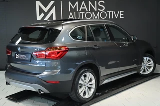 BMW X1 BMW X1 XDrive20i M Sport / PANODAK / MEMORY / HUD / H&K / 18'' - afbeelding nr 4