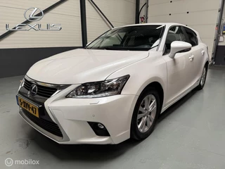 Lexus CT - 435947222-0