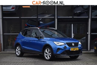 SEAT Arona 1.0 TSI FR