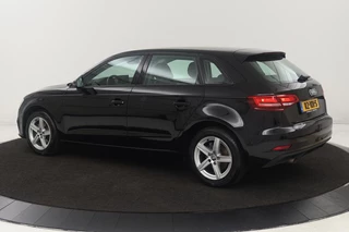 Audi A3 Audi A3 1.0 TFSI | Bluetooth | Xenon | Airco |  Lichtmetalen velgen - afbeelding nr 2