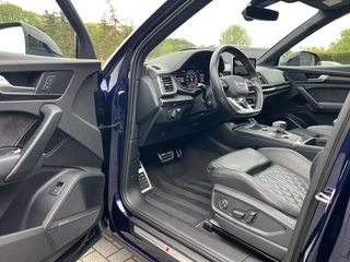 Audi SQ5 - afbeelding nr 3