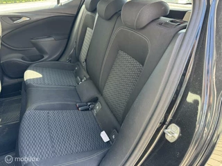 Opel Astra Opel Astra 1.6 CDTI Online Edition - afbeelding nr 10