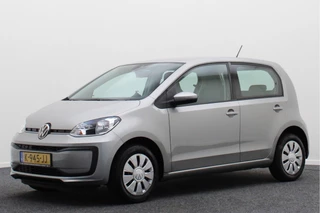 Volkswagen up! 5-Deurs, Airco, Bluetooth, DAB, Elektrische Ramen, LED Dagrijverlichting - afbeelding nr 15