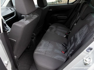 Opel Agila - afbeelding nr 9