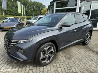 Hyundai Tucson Hyundai Tucson 1.6 T-GDI PHEV Premium 4WD - afbeelding nr 4