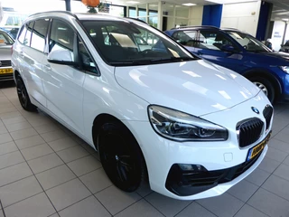 BMW 2 Serie - afbeelding nr 3