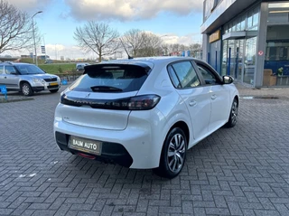 Peugeot 208 - afbeelding nr 3