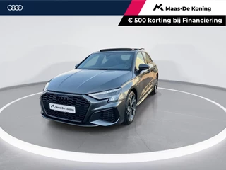 Audi A3 Sportback 40 TFSIe 150kW/204PK S Line