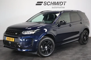 Land Rover Discovery Sport P300e 1.5 R-Dynamic SE | Trekhaak | Panoramadak | Leder