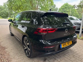 Volkswagen Golf Volkswagen Golf 1.0 ETSI **Carplay//18inch//DAB** - afbeelding nr 5
