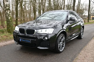 BMW X4 - 124766256-0