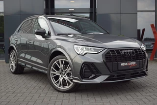 Audi Q3 - afbeelding nr 10