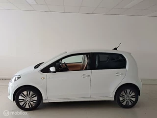 Volkswagen e-up! Volkswagen Up! e-Up! - afbeelding nr 6