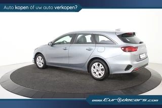Kia Ceed Sportswagon - afbeelding nr 7