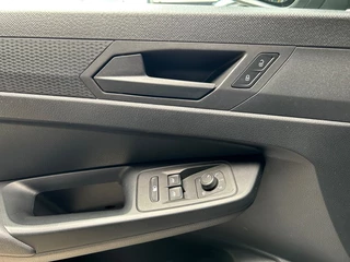 Volkswagen Caddy Volkswagen Caddy 2.0 TDI 1ST EDITION / Ad.Cruise / Digtaail Dashboard / Lane Assist - afbeelding nr 15