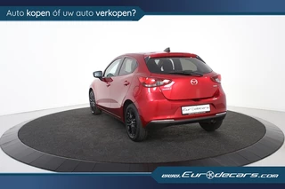 Mazda 2 - afbeelding nr 30