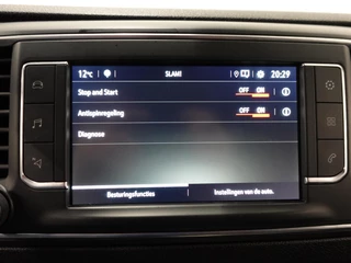 Opel Vivaro Opel Vivaro 2.0 CDTI Automaat L3H1 Edition 3-zits Airco Navigatie Trekhaak Cruise Carplay Sidebars - afbeelding nr 26