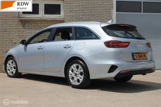 Kia Ceed Sportswagon Kia Ceed Sportswagon 1.0 T-GDi MHEV DynamicPlusLine Carplay - afbeelding nr 7