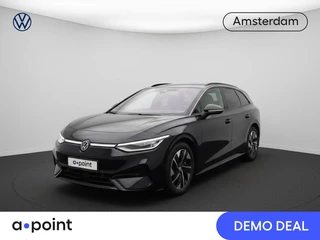 Volkswagen ID.7 Tourer Pro 77 kWh