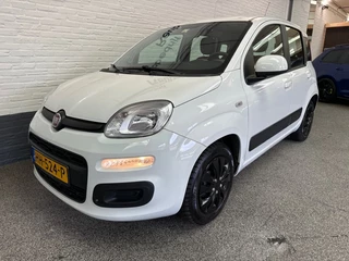 Fiat Panda - afbeelding nr 2