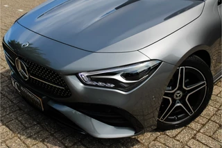 Mercedes-Benz CLA Mercedes-Benz CLA Shooting Brake 180 AMG Night | Sfeer | Camera | Trekhaak - afbeelding nr 8