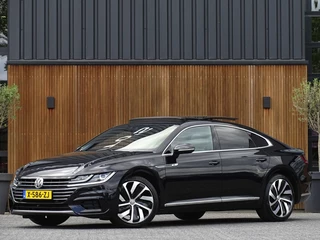 Volkswagen Arteon - afbeelding nr 55