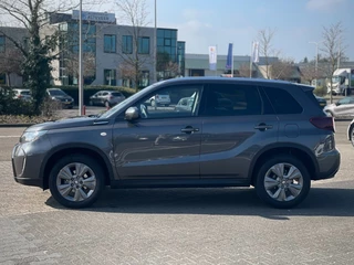 Suzuki Vitara - afbeelding nr 2