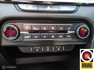 Kia XCeed Kia XCeed 1.6 GDi PHEV DynamicPlusLine Adaptief Cruise Trekhaak !!! - afbeelding nr 20