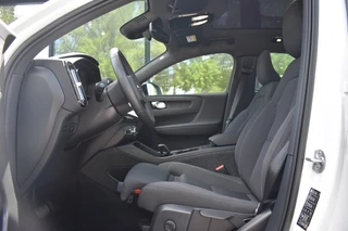 Volvo C40 Volvo C40 Extended Range Plus 252pk/82kWh | 20