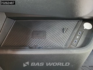 Renault Master Renault Master 170PK Schuifzeilen met Laadklep 2025 Model LED Carplay Airco Cruise Schuifzeil Zeilen Koffer Meubelbak 21m3 Airco Cruise control - afbeelding nr 18
