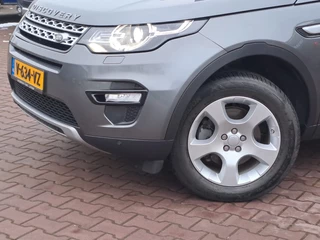 Land Rover Discovery Sport | Marge | Trekhaak | Camera | 4x4 | Leder | Xenon | - afbeelding nr 37