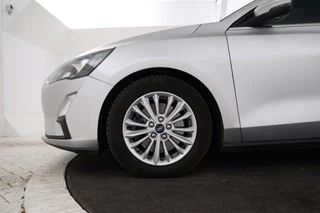 Ford Focus Automaat, Nieuwe db set , Apple Carplay, Parkeersensoren - afbeelding nr 7