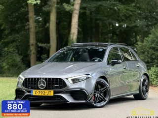 Mercedes-Benz A-Klasse - 472397624-0