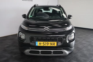 Citroën C3 Aircross Citroën C3 Aircross 1.2 PT S&S Business | Trekhaak | Navigatie | parkeersensoren - afbeelding nr 2