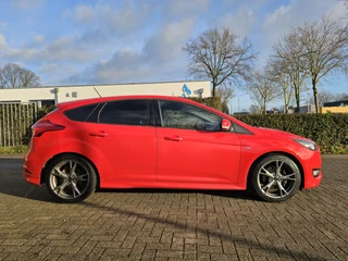 Ford Focus Zondag OPEN! - afbeelding nr 7