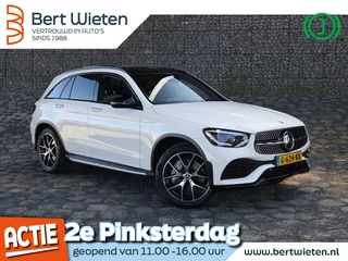 Mercedes-Benz GLC - afbeelding nr 1
