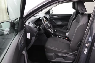 Volkswagen T-Cross Volkswagen T-Cross 1.0 TSI Life | Cruise Adapt | DAB | Carplay - afbeelding nr 4